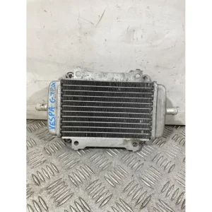 Compra Online Radiatore Destro DX Piaggio Vespa GT 200 L Dal 2003 al 2006