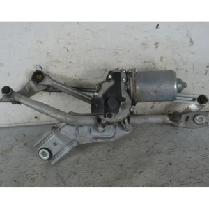 Compra Oggi Stesso Motorino Tergicristalli Anteriore Fiat Grande Punto Dal 2005 al 2018 Cod 40497812v