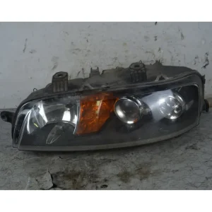 Faro Anteriore SX Fiat Punto Dal 1999 al 2005 Cod 51712396 Super Prezzo