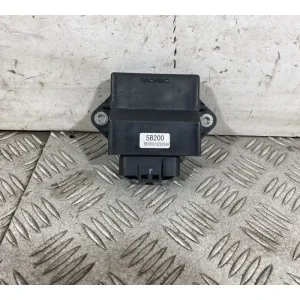 Ultime Pezzi Centralina Avviamento Yamaha X-City Xcity 250 dal 2006 al 2016 Cod 5B200