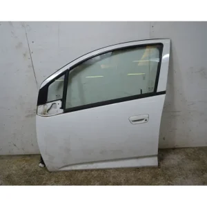Occasione Imperdibile Portiera Sportello Anteriore SX Chevrolet Spark Dal 2005 al 2010 Cod 95954843