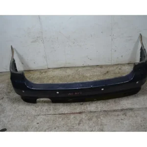 Paraurti Posteriore Bmw Serie 5 E60 Dal 2003 al 2010 Cod 51127117278 Ultimissimo Modello