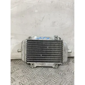 Radiatore Sinistro SX Piaggio Vespa GT 200 L Dal 2003 al 2006 Più Venduto