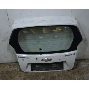 Miglior Prezzo Portellone Bagagliaio Posteriore Chevrolet Spark Dal 2005 al 2010 Cod 95387491