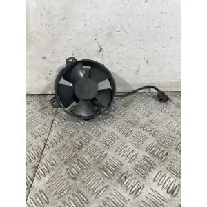 Elettroventola Radiatore Yamaha XC 300 Versity 300 Dal 2003 al 2006 Più Venduto