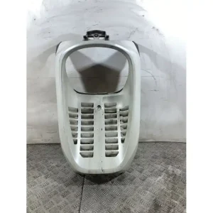 Esclusivo Carena Scudo Anteriore Honda SH 300 dal 2011 al 2013