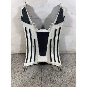 Di Tendenza Carena Pedana Poggiapiedi Piaggio Vespa S 50 dal 2007 al 2012