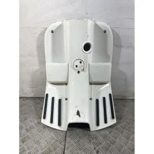 Consegna Rapida Carena Retroscudo Piaggio Vespa S 50 dal 2007 al 2012