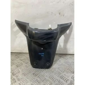 Carena Portatarga Piaggio Vespa GT 200 L Dal 2003 al 2006 Occasione
