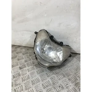 Faro Fanale Anteriore Kymco People GT 300 Dal 2010 al 2017 Prezzo Ridotto