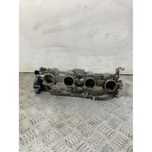 Corpo Farfallato Suzuki GSR 600 dal 2006 al 2011 Ordina Subito