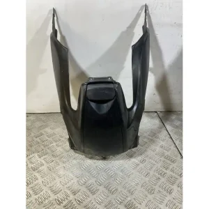 Acquista Ora Carena Centrale Sottosella Con Coperchio tappo benzina Yamaha T-max Tmax 500 Dal 2008 al 2012