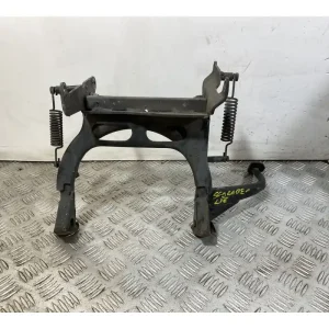 Super Prezzo Cavalletto Centrale Aprilia Scarabeo Light 200 dal 2007 al 2013