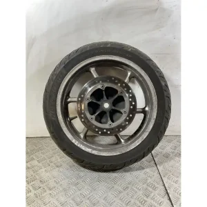 Cerchio Posteriore Honda SH 300 dal 2011 al 2013 Non Perdere