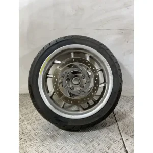 Reso Gratuito Cerchio Posteriore Piaggio Medley 125 / 150 dal 2016 al 2019