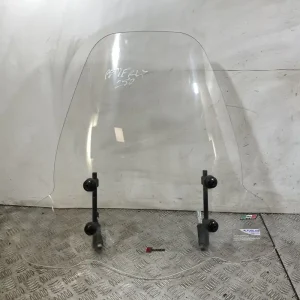 Parabrezza Piaggio Beverly 250 Dal 2001 Al 2010 Consegna Rapida