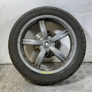 Spedizione Espresso Cerchio Posteriore Aprilia Scarabeo Light 200 dal 2007 al 2013