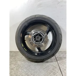 Scelto Dai Clienti Cerchio Posteriore Suzuki GSR 600 dal 2006 al 2011