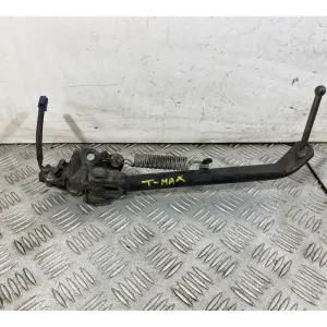 Cavalletto Laterale Con Sensore Yamaha Tmax T-Max 500 dal 2008 al 2012 Spedito Oggi
