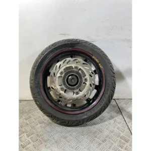 Subito Disponibile Cerchio Anteriore Sym Joymax 300 Dal 2012 al 2018