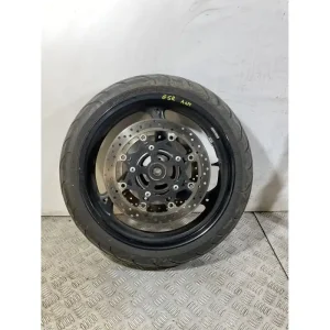 Cerchio Anteriore Suzuki GSR 600 dal 2006 al 2011 Must-Have