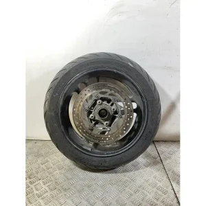 Cerchio Posteriore Yamaha T-max Tmax 500 Dal 2008 al 2012 Ordina Subito