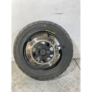 Cerchio Anteriore NIU MQI GT Evo Dal 2019 Al 2020 Reso Gratuito