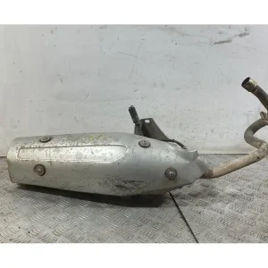 Marmitta Terminale Di Scarico BMW C1 125 / 200 dal 1999 al 2003 Pagamento Sicuro