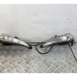 Coppia Frecce Anteriori Yamaha Tricity 125 dal 2017 al 2020 Prezzo Basso