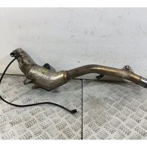 Catalizzatore Scarico Suzuki GSR 600 dal 2006 al 2011 Promozione