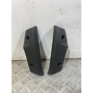 Nuovo Arrivo Coppia Carene Laterali Radiatore Suzuki GSR 600 dal 2006 al 2011