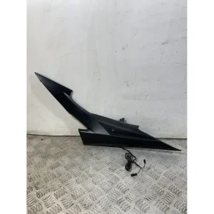 Carena Fianchetto Laterale Sinistro Sx Suzuki GSR 600 dal 2006 al 2011 Nuova Collezione