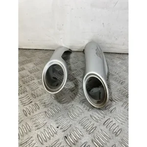 Carena Coppia Paracalore Mamitta Suzuki GSR 600 dal 2006 al 2011 Compra Oggi Stesso