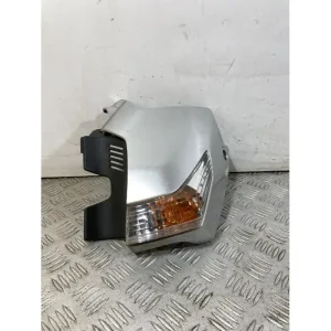 Saldi Carena Freccia Anteriore Sinistra SX Suzuki GSR 600 dal 2006 al 2011
