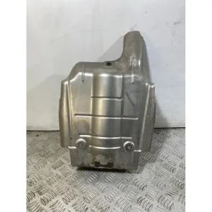 Ultima Occasione Paracalore Coperchio Protezione Marmitta Suzuki GSR 600 dal 2006 al 2011