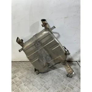 Saldi Marmitta Terminale Di Scarico Suzuki GSR 600 dal 2006 al 2011