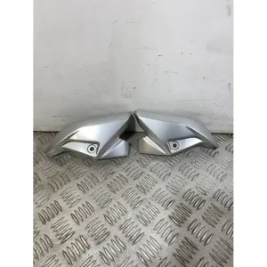 Coppia Carene Copertura Laterale Faro Suzuki GSR 600 dal 2006 al 2011 Occasione