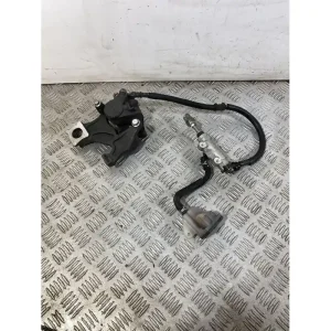 Impianto Frenante Posteriore Suzuki GSR 600 dal 2006 al 2011 Offerta Lampo