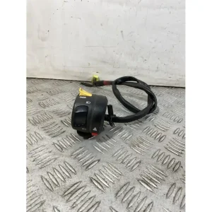 Offerta Del Giorno Commutatore Devio Luci Sinistro SX Suzuki GSR 600 dal 2006 al 2011