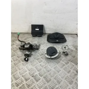 Kit Chiave Suzuki GSR 600 dal 2006 al 2011 COD 112100-2961 Saldi