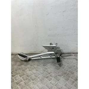 Pagamento Sicuro Pedana Poggiapiedi Destro Con Freno Suzuki GSR 600 dal 2006 al 2011