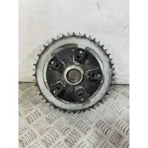 Solo Oggi Corona Trasmissione Con Mozzo Suzuki GSR 600 dal 2006 al 2011