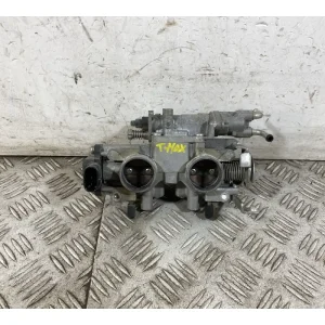 Corpo Farfallato Yamaha Tmax T-Max 500 dal 2004 al 2007 Consegna Rapida
