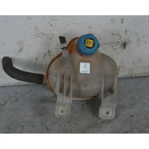 Vaschetta Liquido Radiatore Fiat Grande Punto Dal 2005 al 2018 Cod 55700508 Pagamento Sicuro
