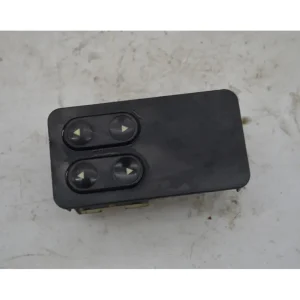 Pulsantiera Alzacristalli Anteriore SX Autobianchi Y10 Dal 1985 al 1995 Must-Have
