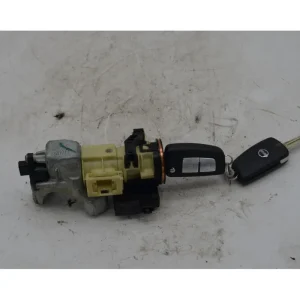 Pagamento Sicuro Blocchetto Accensione Nissan Qashqai J11 Dal 2014 al 2018 Cod 2450543-2