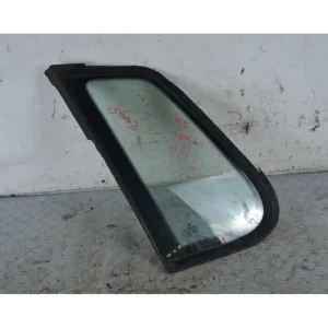 Vetro Fisso Posteriore SX Volkswagen Polo 9N Dal 2001 al 2009 Cod 6Q3845041C5AP Non Perdere