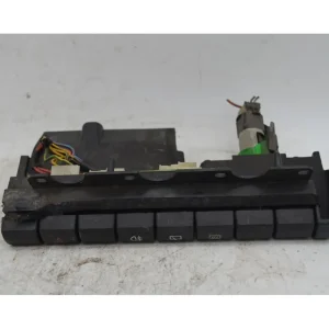 Pulsantiera Multifunzione Autobianchi Y10 Dal 1985 al 1995 Quantità Limitata