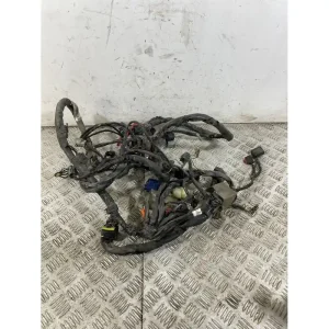 Cablaggio Impianto Elettrico Honda SH 300 dal 2011 al 2013 Novità