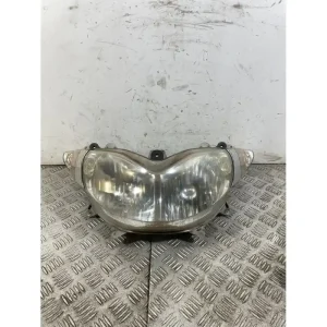 Subito Disponibile Faro Fanale Anteriore Suzuki Burgman 200 Dal 2001 al 2014